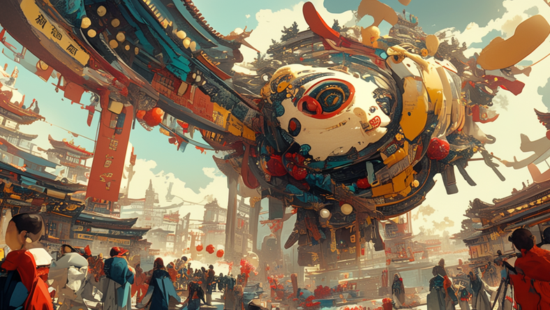 DeepSeek爆火,国内同行度过了一个痛苦的春节